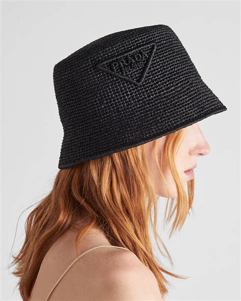 prada bucket hqt|prada bucket hats for women.